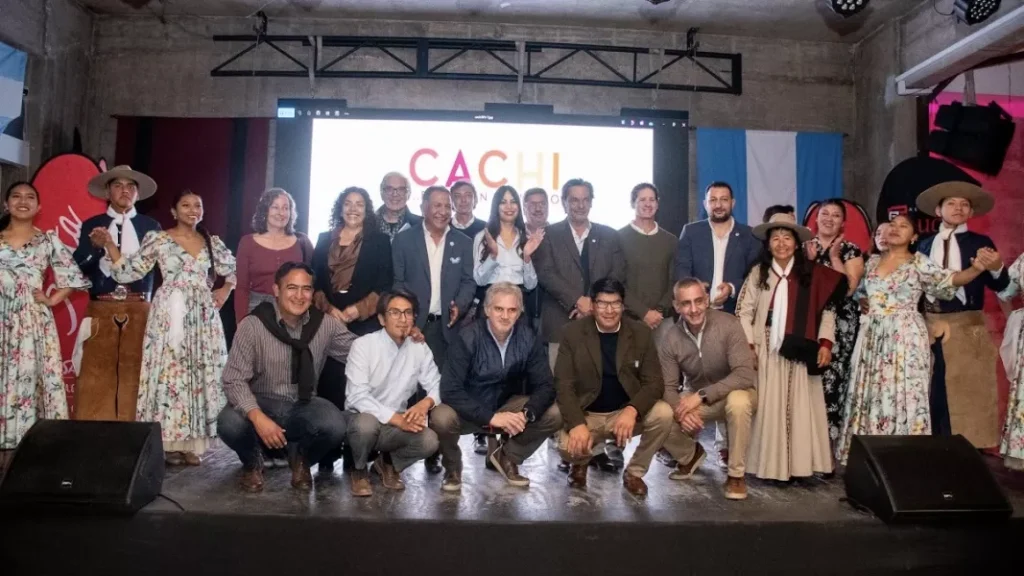 Cachi representará a la Argentina en la prestigiosa iniciativa Best Tourism Villages de ONU Turismo