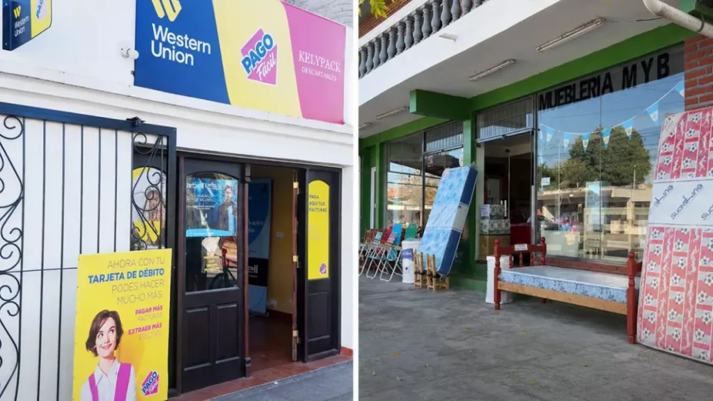 Controles y reclamos: Defensa del Consumidor detectó irregularidades en comercios de El Carril
