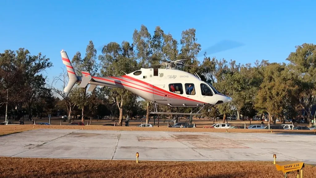 Tres vuelos sanitarios trasladaron a recién nacidos en estado crítico desde Orán y Tartagal a Salta