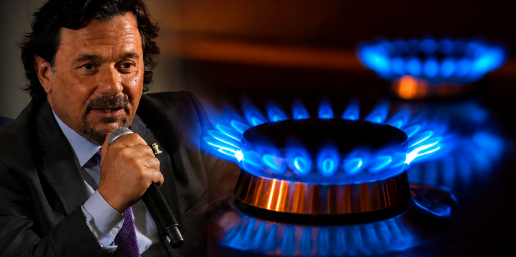 Corte de gas: Sáenz le reclamó a legisladores de todo el norte que exijan “soluciones estructurales”