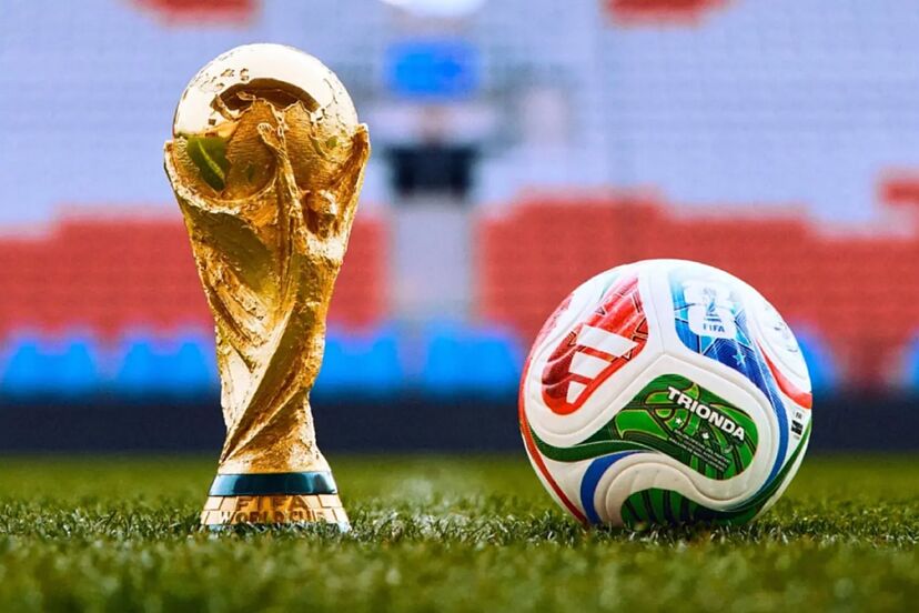 Partidos del Mundial 2026, hoy 9 de julio: fixture y horarios completos de los cuartos de final