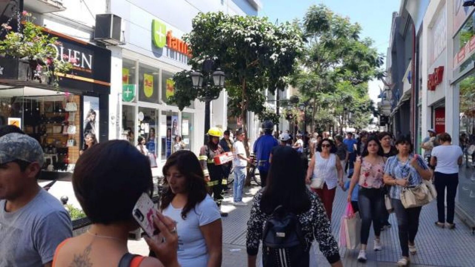 Comercios salteños ofrecerán un 10% de descuento a afiliados del IPS