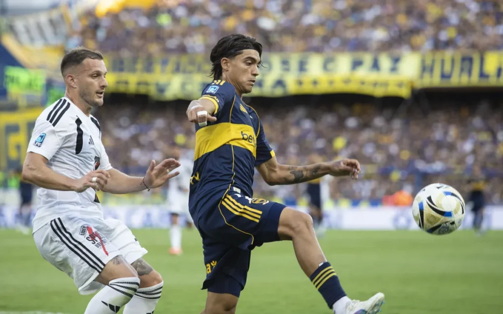 Boca debuta en el Torneo Clausura con una visita de riesgo ante Deportivo Riestra