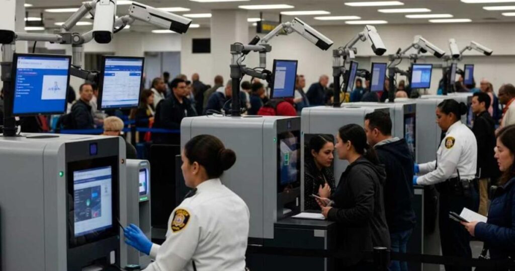 El Gobierno expulsará o impedirá el ingreso al país de extranjeros que inciten el odio contra la Argentina