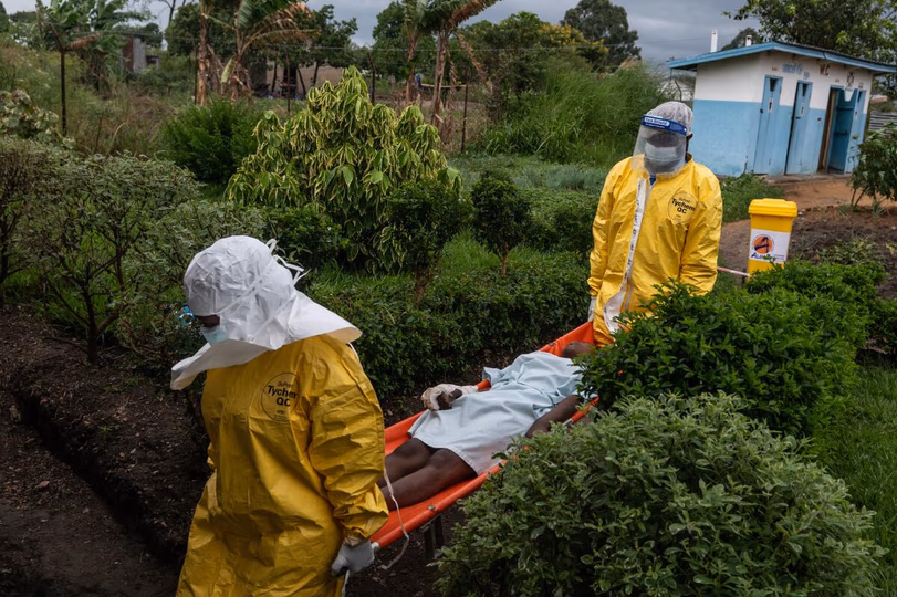 Alarma mundial en el Congo: el brote de ébola ya causó 648 muertes y 1.830 casos