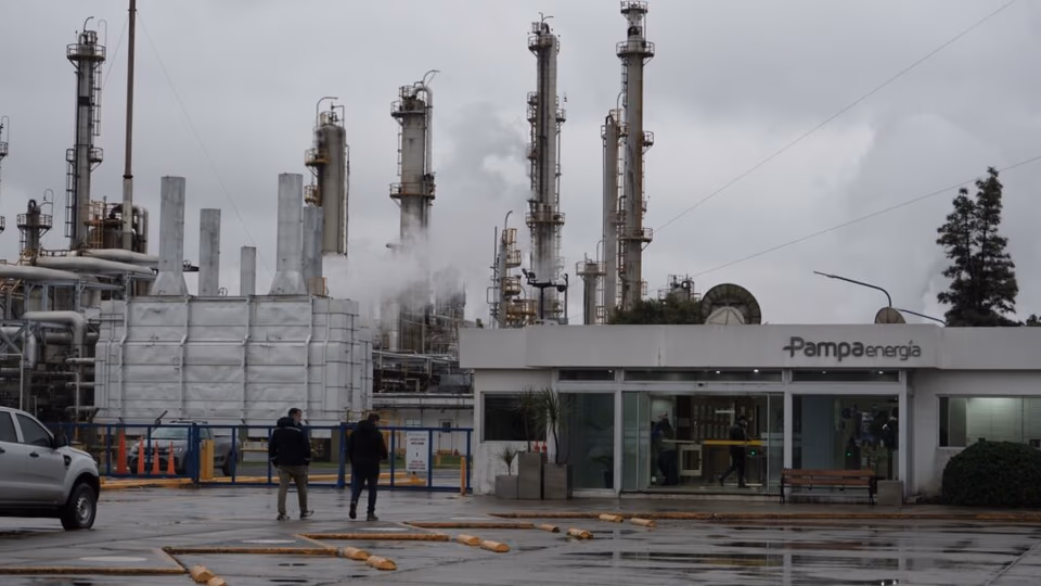 Cierra una línea de producción de caucho y peligran 150 puesto de trabajo
