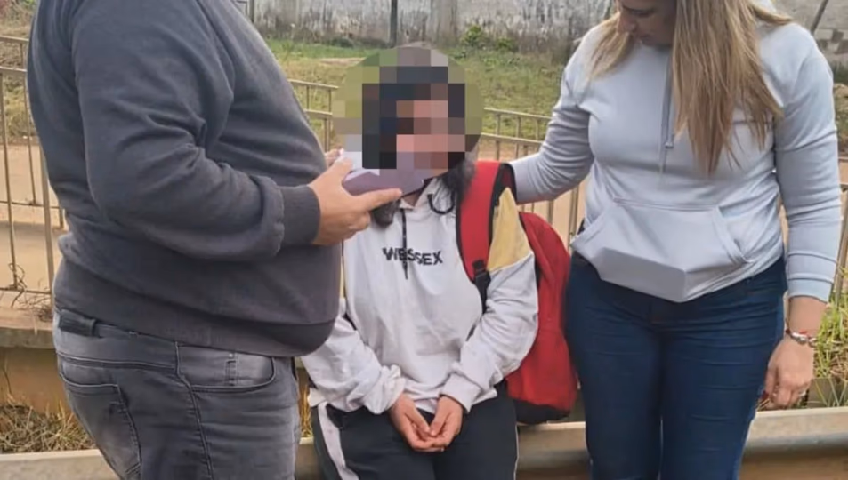 Encontraron sana y salva a la adolescente de 17 años que era buscada en Corrientes