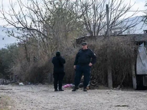 Crimen en Norte Grande: detuvieron al principal sospechoso por el homicidio de un hombre de 39 años