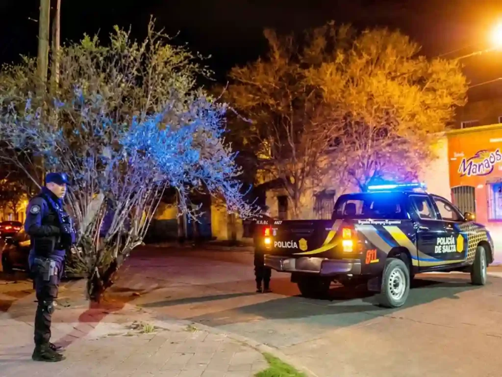 Investigan la muerte de un hombre en Villa San Antonio