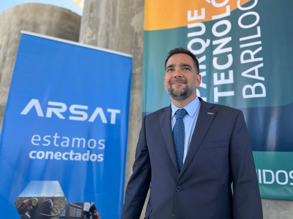Causa Arsat: Facundo Leal se presentó a declarar ante los tribunales federales de San Isidro