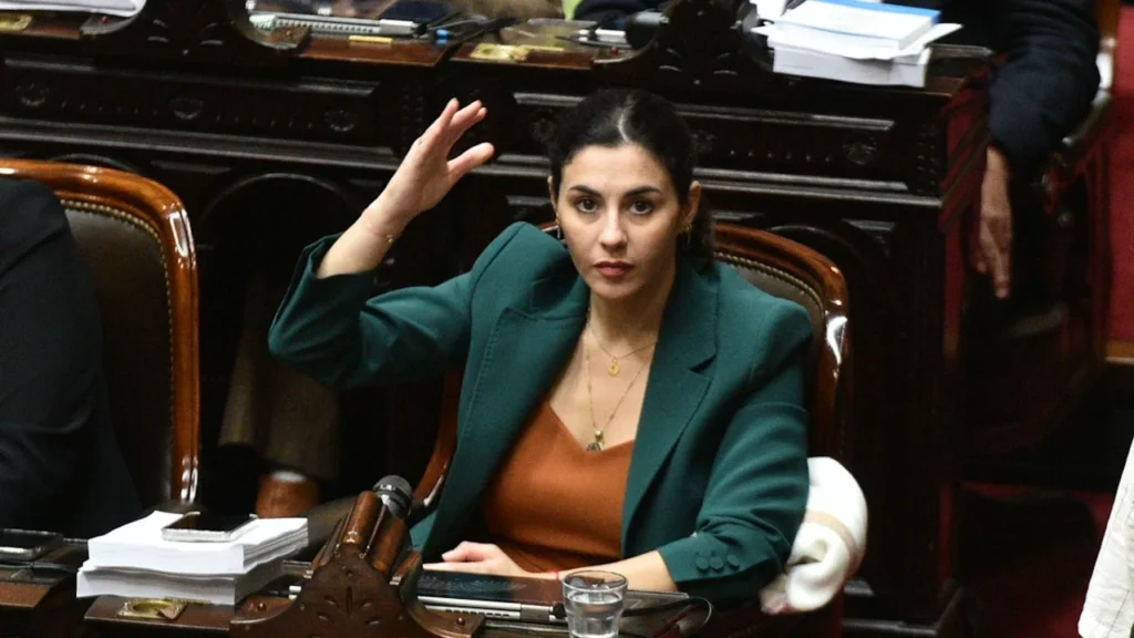 Piden que la Selección argentina sea recibida en el Congreso tras el Mundial 2026