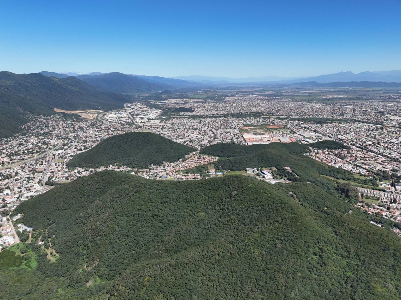 Clima en Salta: cómo estará el tiempo este martes 28 de julio