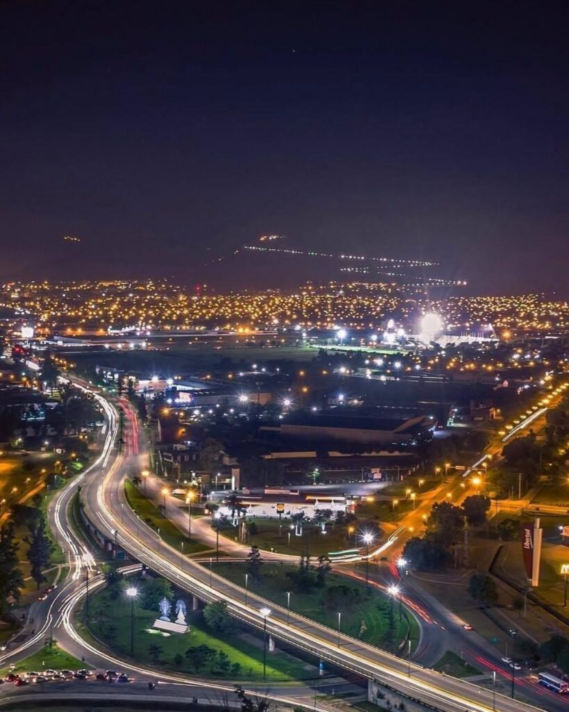 Salta amaneció como la ciudad más calurosa del país