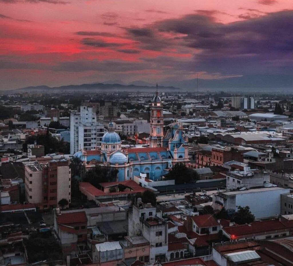 Salta volvió a ser la ciudad más calurosa del país durante la madrugada