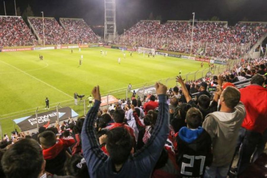 River en Salta: hoy entregan entradas para personas con discapacidad