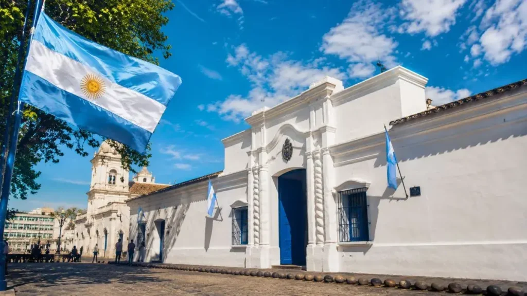 Se cumplen 210 años de declaración de la Independencia, uno de los días más importantes en la historia argentina