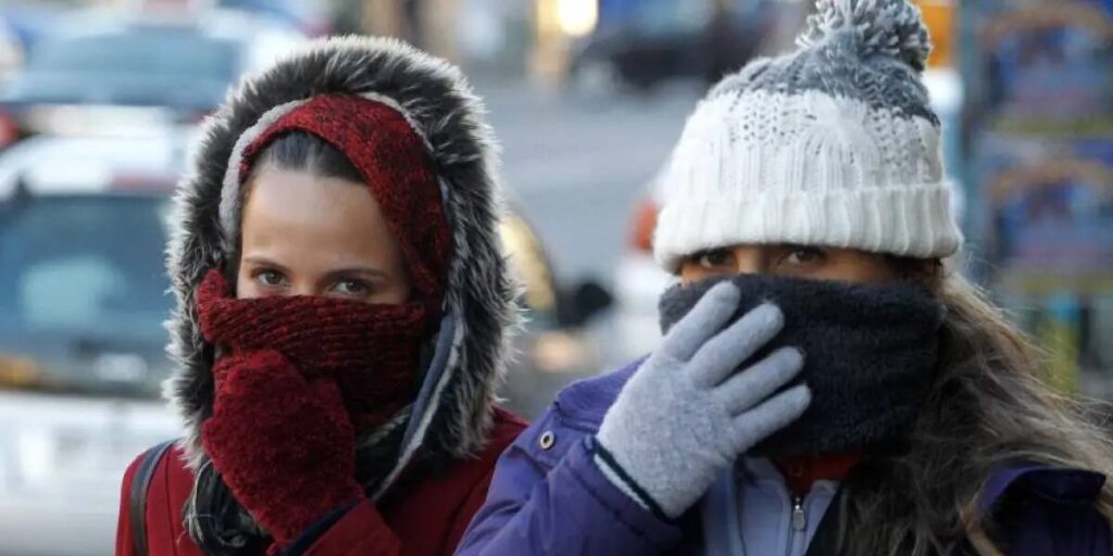 Ola de frío polar en Argentina: cuánto tiempo durará y cuáles serán las zonas más afectadas