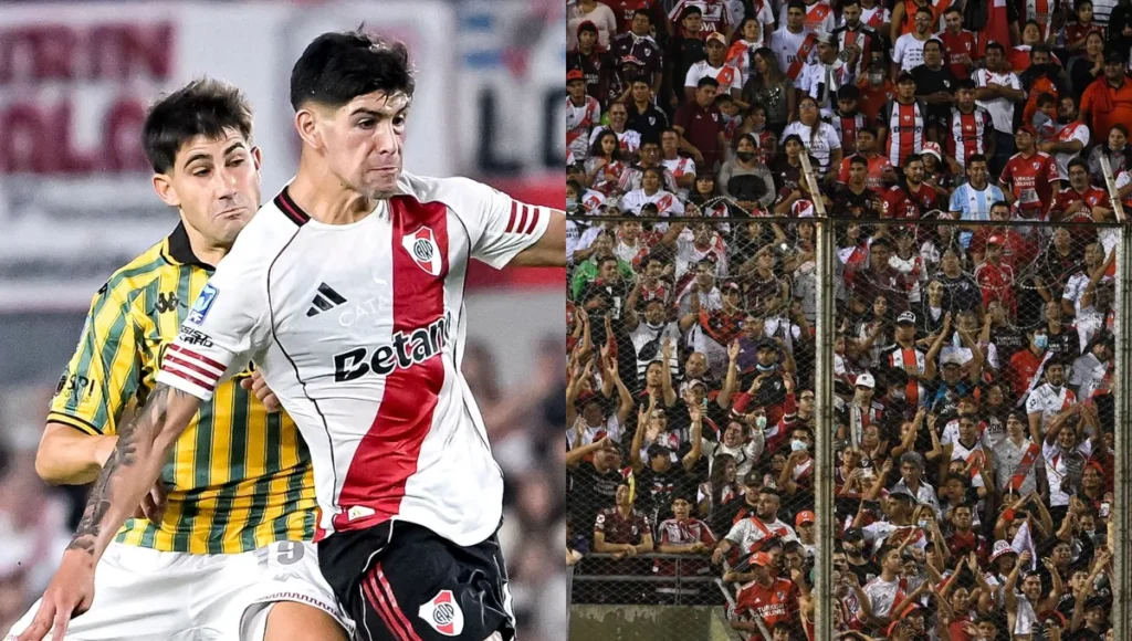 Este jueves será la venta presencial de entradas para River vs. Aldosivi en Salta
