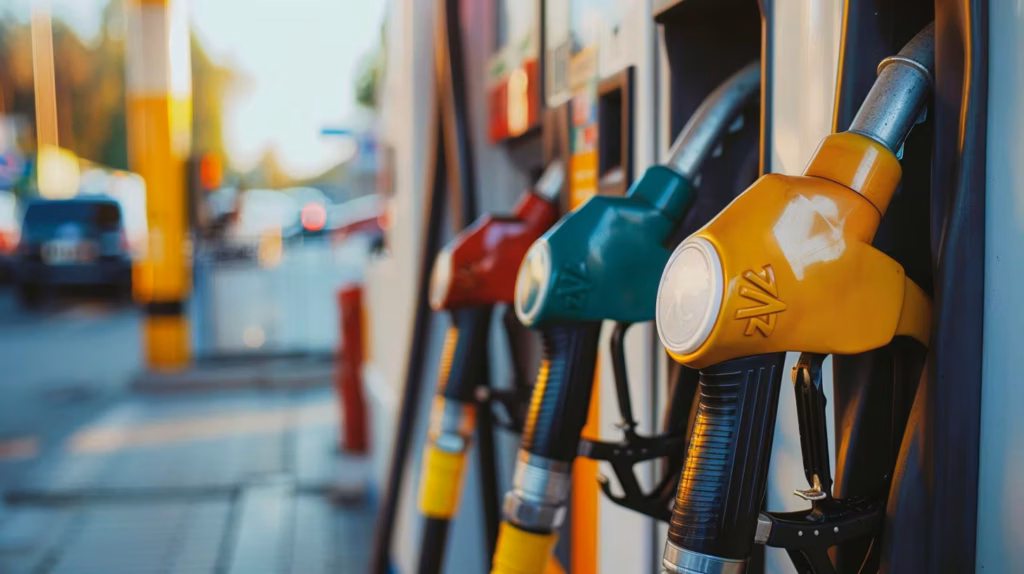 La venta de combustibles tuvo su peor registro y Salta fue dónde más cayó