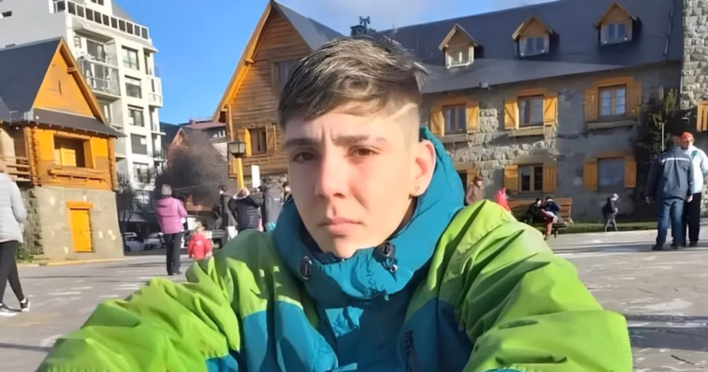 Hallaron semienterrado el cuerpo de un joven que estaba desaparecido desde hace 7 días en el sur de Santa Fe