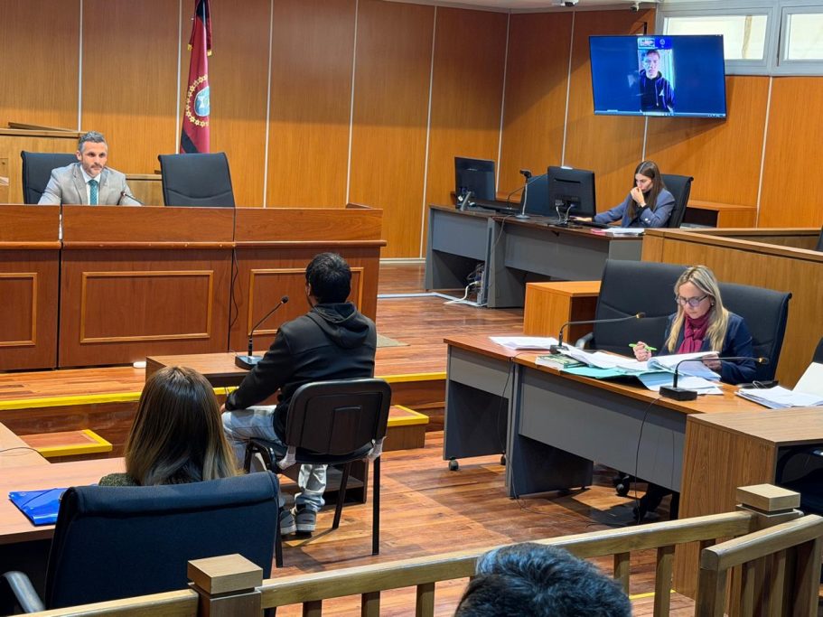 Condenan a seis integrantes de una asociación ilícita que cometía estafas mediante cheques electrónicos