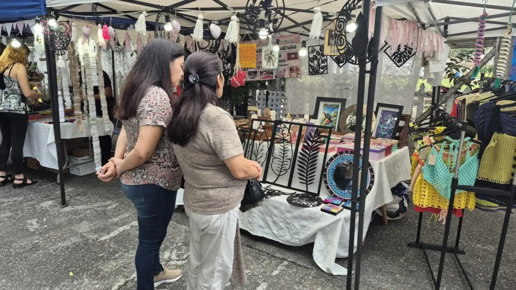 La Feria Artesanal Balcarce celebra sus 25 años con un gran relanzamiento