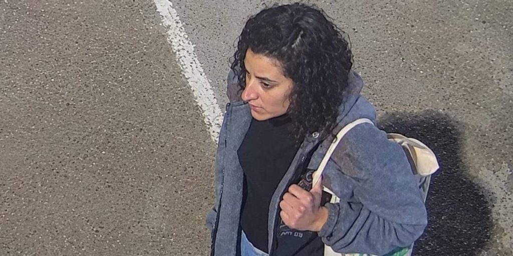 Búsqueda de Micaela Albornoz: el último dato concreto la ubica en Santiago del Estero