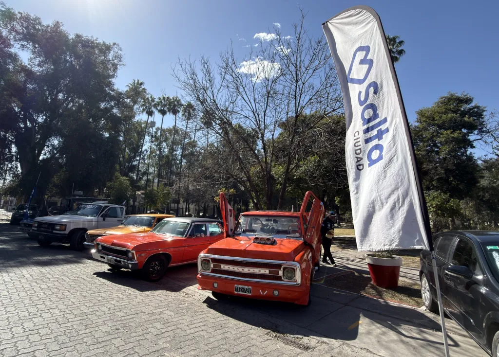Qué hacer este fin de semana en Salta: Cafetón, corsos y autos clásicos