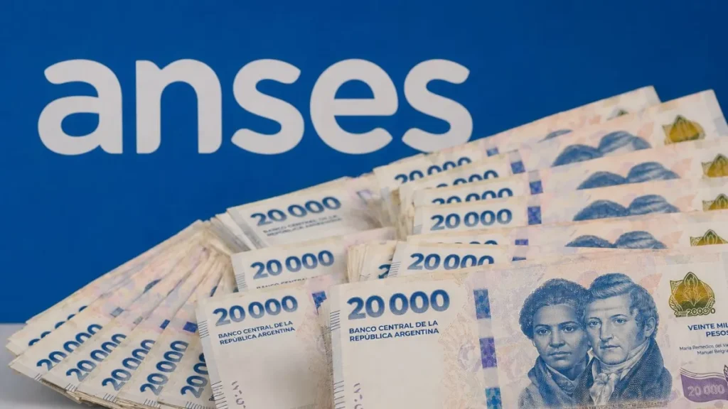 Calendario ANSES: quiénes cobran a partir del lunes y de cuánto son los montos con aumento en julio 2026