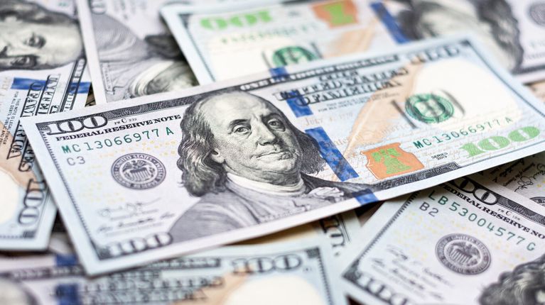 El dólar oficial cerró a $1.520: ¿cómo cotizaron el resto de las divisas?