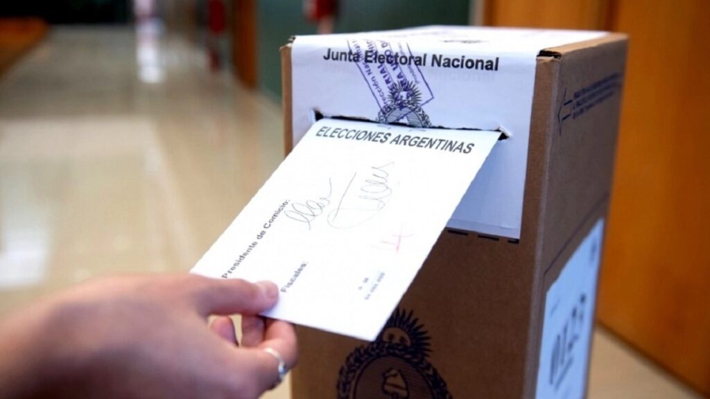 El Gobierno no consigue los votos para eliminar las PASO: la alternativa que manejan en el Senado