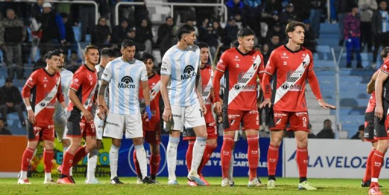 Gimnasia recibe a Deportivo Maipú con la mira puesta en la zona de Reducido
