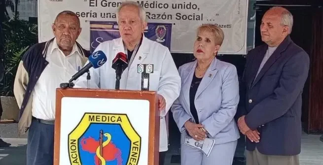 Alerta en Venezuela por una enfermedad letal: preocupación en medio de las tareas de rescate