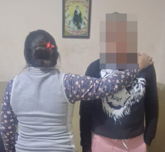 Infraganti: Detuvieron a una mujer que robó en una farmacia de la peatonal Alberdi