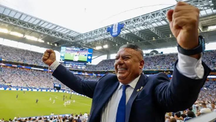 La millonaria cifra que cobrará la AFA tras el segundo puesto de la Selección argentina en el Mundial