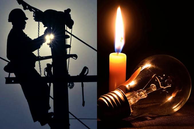 Alerta por el Zonda: cortes de luz afectan a varias zonas de Salta