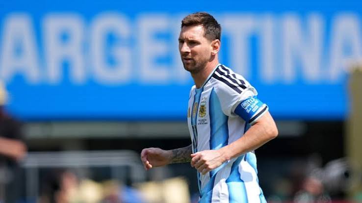La IFFHS contradijo a la FIFA y eligió a Messi como el mejor jugador del Mundial 2026