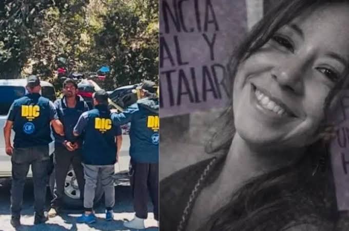 Femicidio de Natalia Cruz: : Diez policías imputados por presuntas irregularidades vinculadas