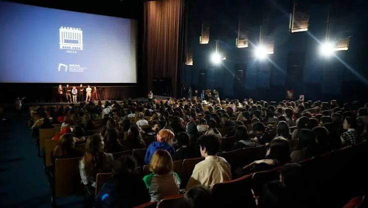 Cuenta regresiva para la 30° Semana de Cine en Salta