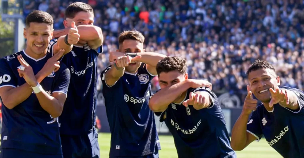 Así está la pelea por el título de Campeón de Liga en el fútbol argentino