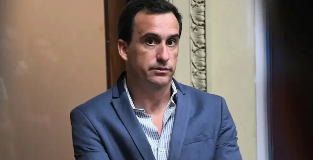 Javier Lanari fue designado Director del Banco de la Nación Argentina