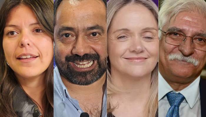 Nueva ley del tabaco: piden a los legisladores salteños “ponerse la misma camiseta”