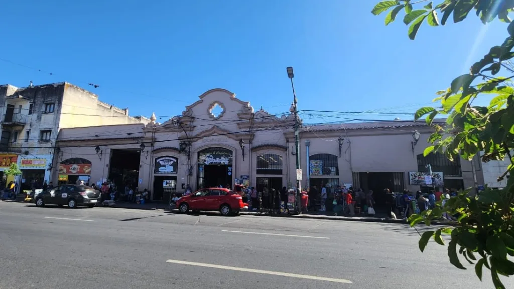 Este martes, el mercado San Miguel tendrá un horario especial de atención