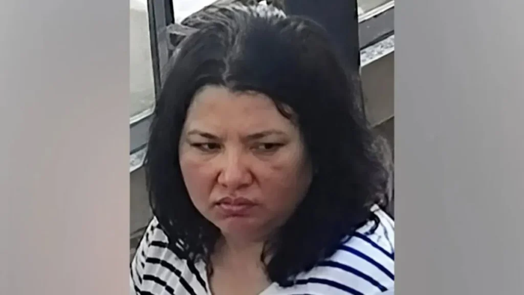 Mónaco identifica a mujer sospechosa del atentado con bomba contra empresario ucraniano