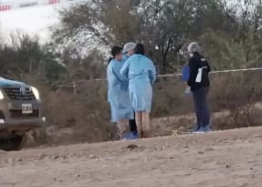 Tragedia en Embarcación: una mujer murió tras caer accidentalmente sobre un machete