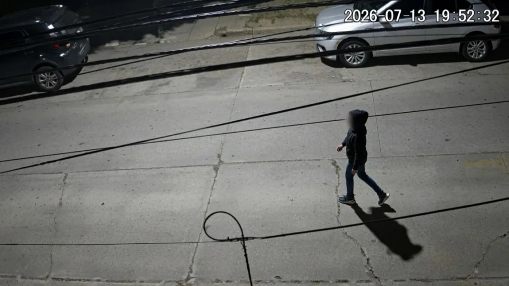Una mujer intentó secuestrar a un adolescente en Villa Soledad
