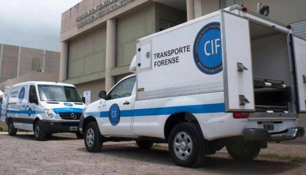 Investigan la muerte de un obrero que cayó de un andamio en Orán