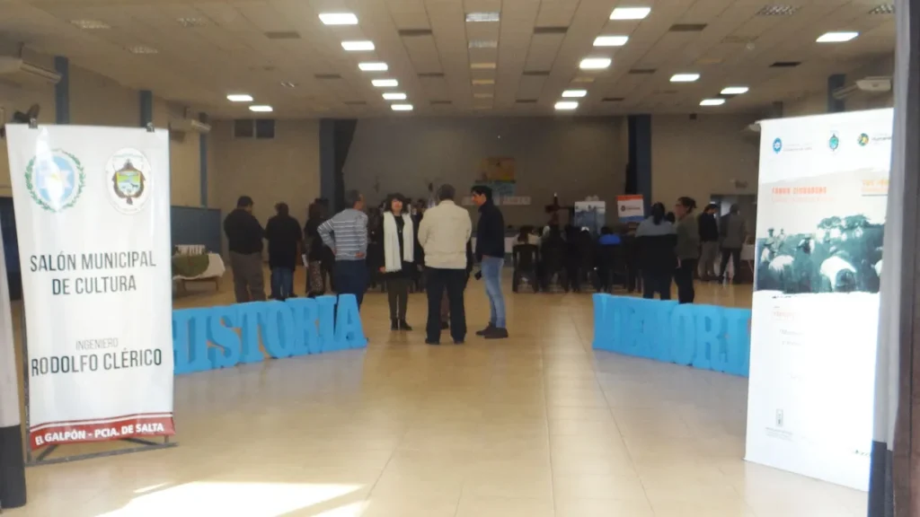 Jubilados y pensionados de El Galpón podrán gestionar el Bono Eléctrico este viernes
