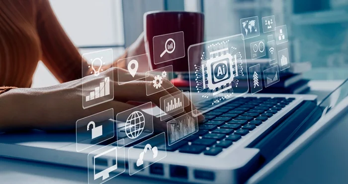 Emprendedores de Metán podrán capacitarse gratis para incorporar inteligencia artificial a sus proyectos
