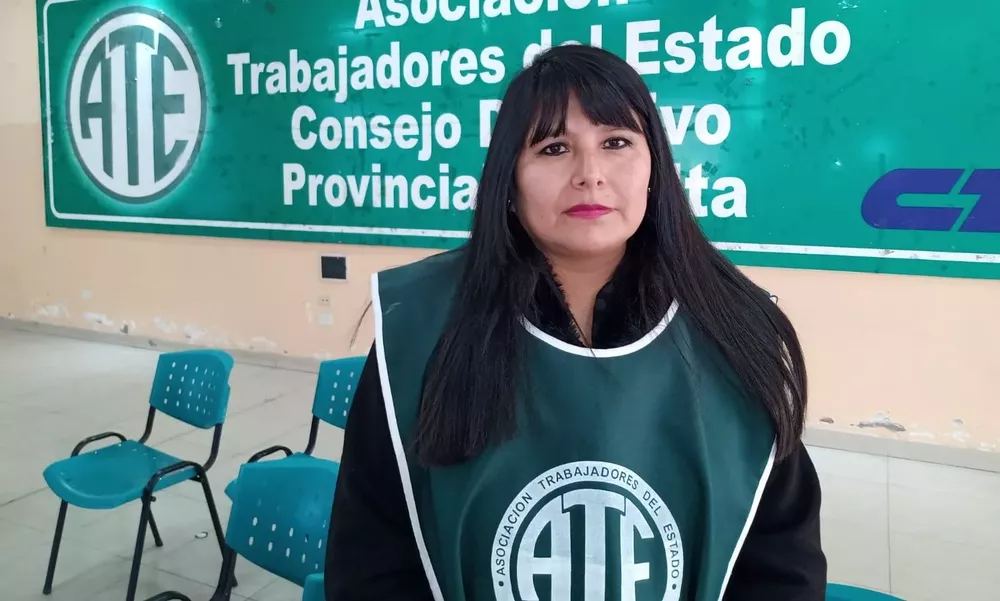 Paritarias estatales: ATE Salta reclama aumento por encima de la inflación